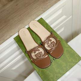 Picture of Gucci Slippers _SKUGuccisz34-42mnh05052051